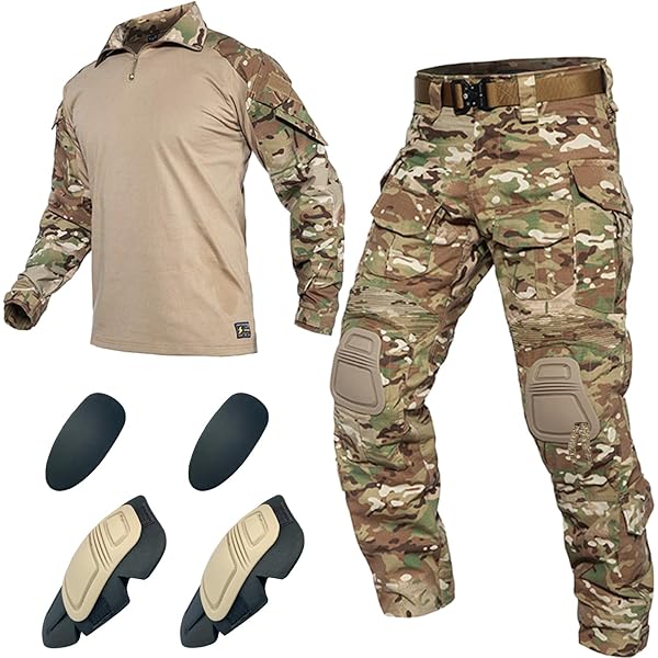 サバゲー用ウェア　装備セット 楽天市場】 迷彩服 & 装備品 : アウトサイダー
