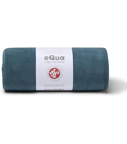 Amazon | Manduka GRP アダプト ヨガマット 71インチ - 5mm | 究極の