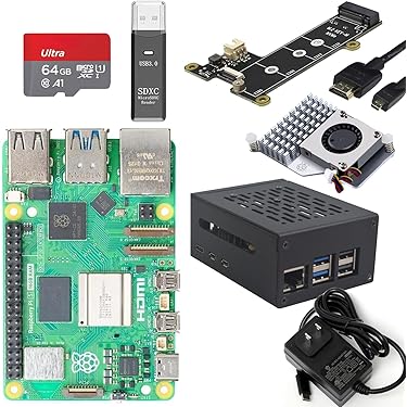 Amazon.co.jp 売れ筋ランキング: シングルボードコンピュータキット の