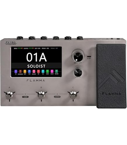 エレキギター　マルチエフェクター　セット 51N4kYs-2AL.jpg