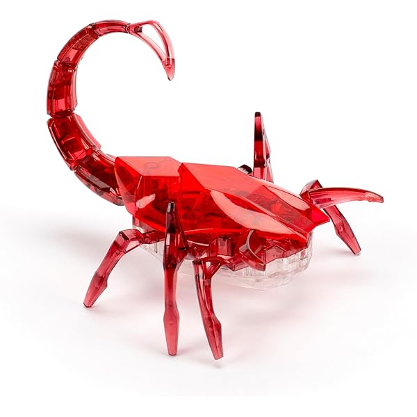 Anleo Hard Travel Case For HEXBUG Nano Nitro 5 Pack - Protective Storage