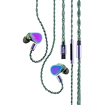イヤホン Moondrop Gravity RAYS Amazon.co.jp: Moondrop Rays ゲーミングイヤホン 有線 イヤホン
