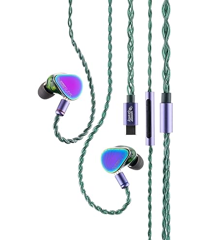 美品 水月雨 Starfield2 有線イヤホン MOONDROP Amazon.co.jp: 水月雨 【国内正規品】 (MOONDROP) 有線イヤホン