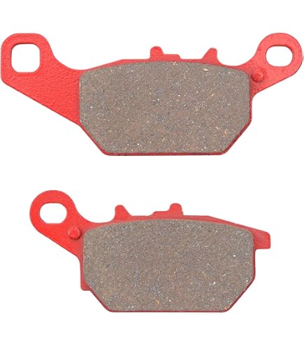 Amazon | 無限 MUGEN 45022-XMD-K000 Brake Pad ブレーキパッド 左右