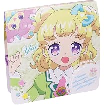 Amazon.co.jp: アイドルタイム プリパラ マイベストコーデファイル