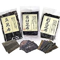 こんぶ 専属 やわらか新こんぶ35g｜北前船のカワモト