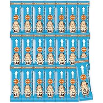 Amazon | 井村屋 片手で食べられる小さなようかん 15g×21本