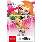 amiibo インクリング (大乱闘スマッシュブラザーズシリーズ)