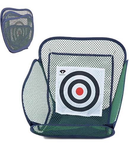 Amazon | キャロウェイ(Callaway) ゴルフ練習ネット3点セット [練習用 
