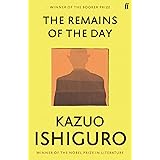 The Remains of the Day (FF Classics) (English Edition)