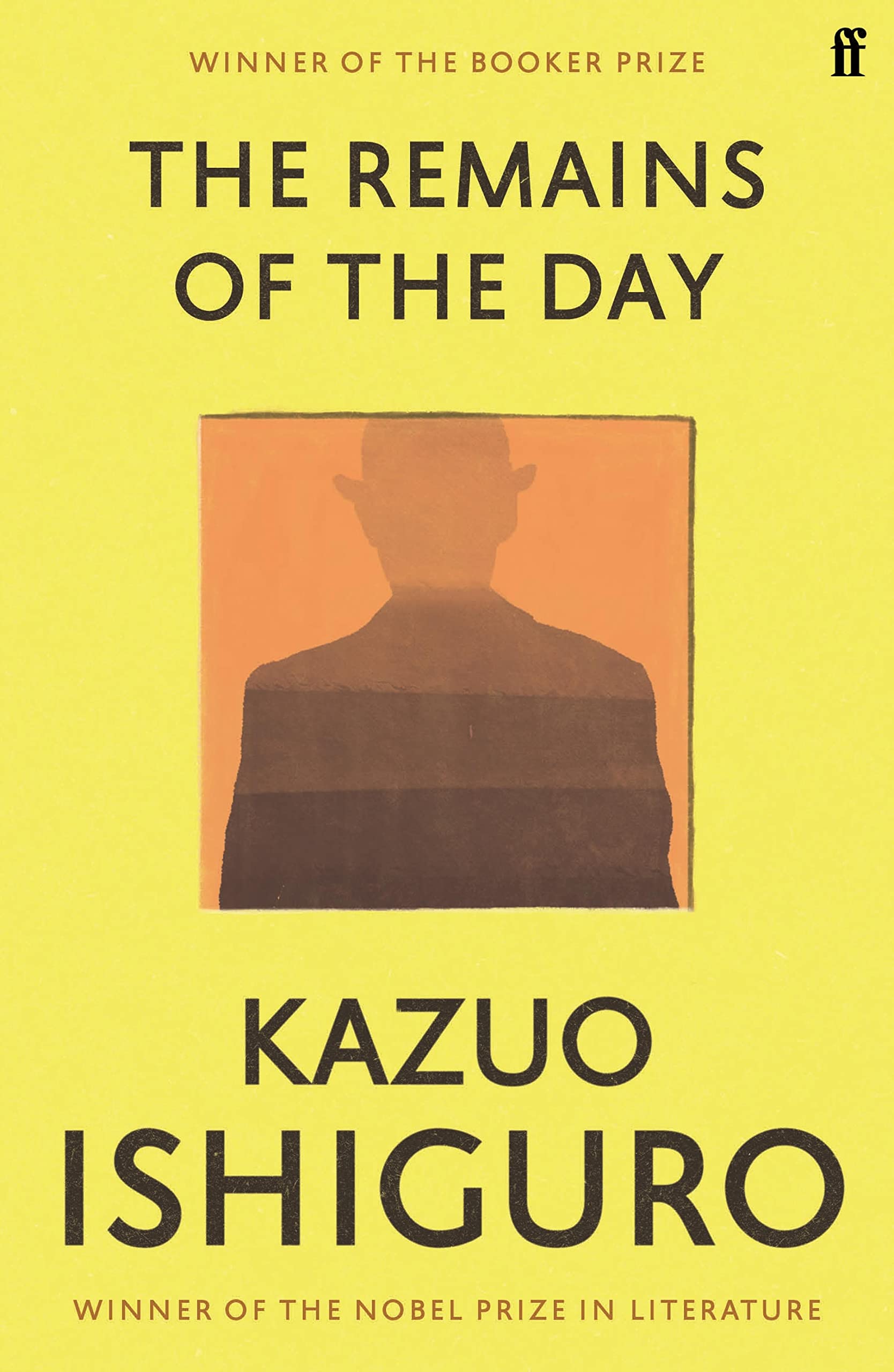 The Remains of the Day (FF Classics) (English Edition)