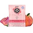 HASK Colour Care Deep Conditioner Treatment with Rose Oil + Peach for all hair types, colour safe, gluten-free, sulfate-free,