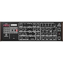 Amazon.co.jp: BEHRINGER ベリンガー アナログ8ボイスポリフォニック 