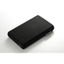 Amazon.co.jp: Freecom [東芝レグザ検証済(メーカー独自)]Hard Drive  