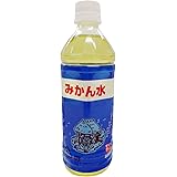 みかん水 500ml×24本