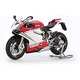タミヤ 1/12 オートバイシリーズ No.132 ドゥカティ 1199 パニガーレ S トリコローレ プラモデル 14132