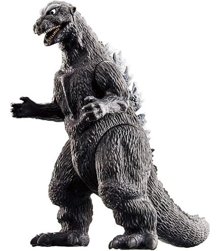 Amazon.co.jp: シン・ゴジラ ムービーモンスターシリーズ ゴジラ2016  