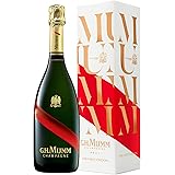 【お祝い ギフト】マム グラン コルドン[シャンパン 12度 辛口 フランス 750ml] [ギフトBox入り]
