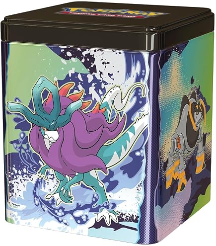 Pokémon TCG : Boîte Azure Legends - Xerneas Ex - 4 Boosters + 1 Carte Promo Foil - Jeu De Cartes