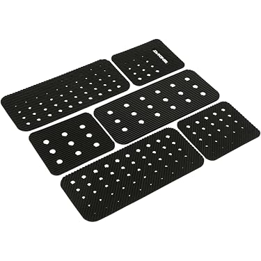 Amazon.co.jp 最新リリース: スノーボード用デッキパッド の新着