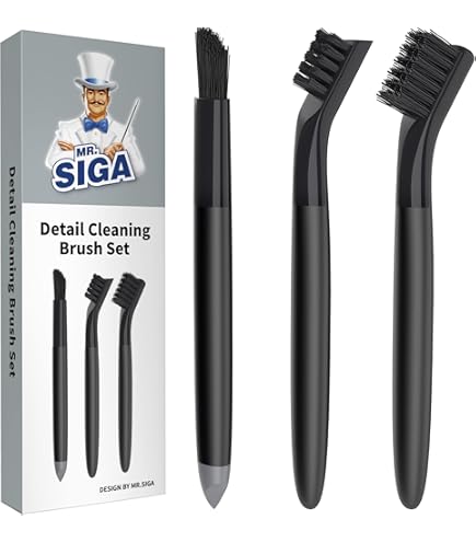 スタック・アンド・オプティーク 静電気除去ブラシ (1本)(STAC140) 目安在庫=△ Amazon.co.jp: スタック・アンド・オプティーク 静電気除去ブラシ