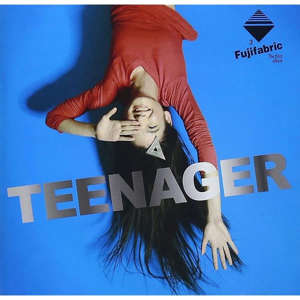 Amazon.co.jp: TEENAGER(生産限定アナログ盤) [Analog]: ミュージック