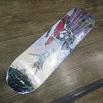 スケートボード ftc SKATE – FTC