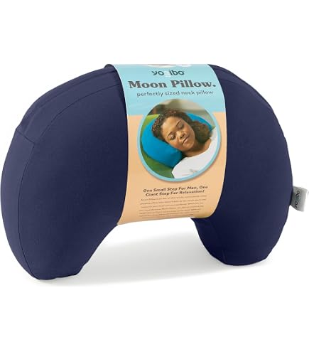Amazon.co.jp: Yogibo Long Moon Pillow ヨギボー ロング ムーン
