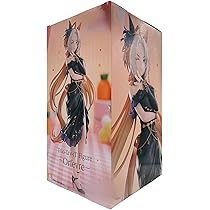 Amazon | ウマ娘 プリティーダービー Trio-Try-iT Figure