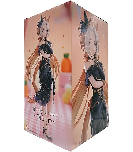 Amazon | ラウンドワン限定 ウマ娘 Trio-Try-iT