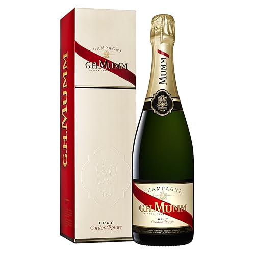 G.H.マム コルドン・ルージュ