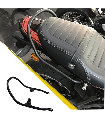Amazon | GPZ900R グラブバー 黒 ZX900A-079*** カワサキ 純正 中古