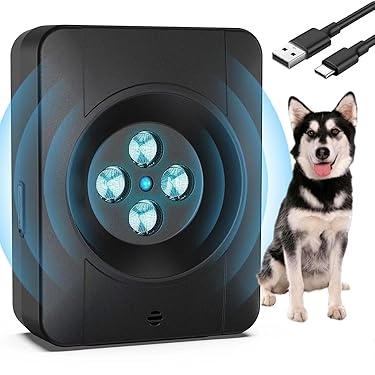 Amazon.co.jp 売れ筋ランキング: 無駄吠え防止器具 の中で最も人気の