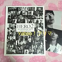 Amazon.co.jp: HIRO KIMURA 写真展 HERO2 図録 写真集 : おもちゃ