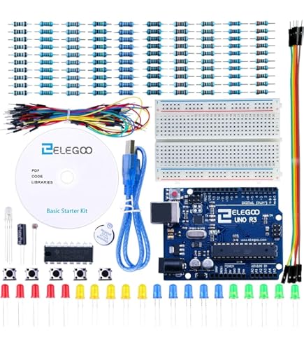 Arduino UNO R3 10個 CH340G 互換ボード 電子工作 Arduino UNO R3互換ボード | 電子工作ステーション
