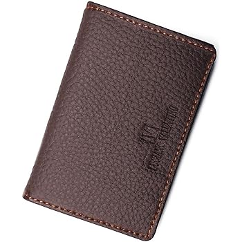 50 Ic カードケース ブランド カランシン