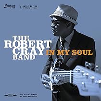 初回 帯付き！Robert Cray/ STRONG PERSUADER/'86 Robert Cray – Strong Persuader | Releases | Discogs