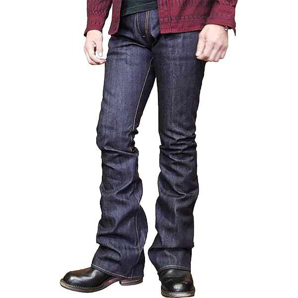 Amazon | RED PEPPER レッドペッパー メンズ ラメスカル セミ