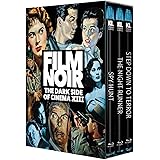 FILM NOIR: THE DARK SIDE OF CINEMA XIII (3BD)
