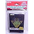 遊戯王OCG デュエルモンスターズ デュエリストカードプロテクター 千年パズル パック