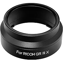 Amazon | H&Y フィルターセット Sony ZV-1 Kit マグネット式 49mm ZV-1