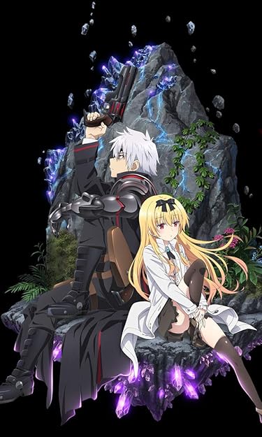 コミックガルド＋で読めるアニメ化作品 - 南雲ハジメ,ユエ　