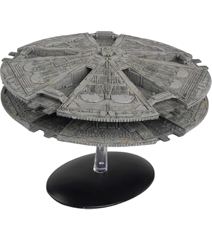 Amazon | 宇宙空母ギャラクティカ オフィシャル シップ コレクション