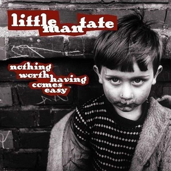 Little Man Tate About What You Know イエロー Little Man Tate About What You Know イエロー