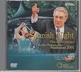 ヴァルトビューネ2001 スパニッシュ・ナイト [DVD]