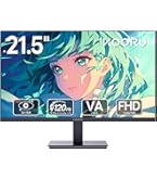 Amazon.co.jp: 【整備済み品】 HP ProDisplay 21.5インチワイドIPS
