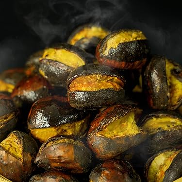 Amazon.co.jp 人気ギフトランキング: 栗 で、ギフトの設定を使用