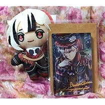 悪魔執事と黒い猫 ベリアン 2025 誕生日グッズセット 悪魔執事と黒い猫(あくねこ) on X: 