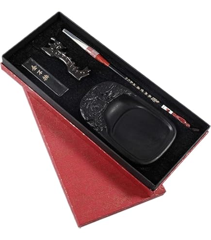 Amazon.co.jp: △01)文房清玩 全5巻揃いセット中田勇次郎二玄社書道