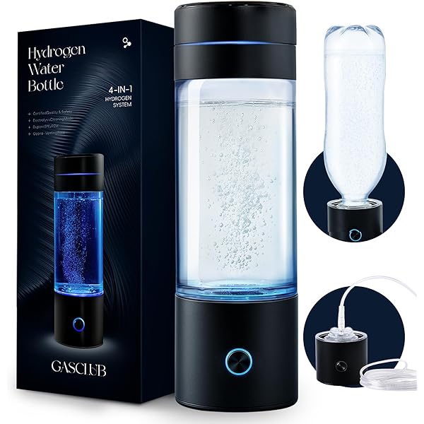 今話題の水素水★ポータブル水素生成器 Hydrolight H2☆彡 Amazon.co.jp: ポータブル水素生成器 Hydrolight H2(ハイドロ